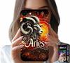 Etui Do Samsung Galaxy S23 Plus - Znak Zodiaku, Koziorożec, Astronomia