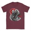 Why You Really Need God Of War TShirts Unisex Humorous Cotton Tee Shirt Round Collar Short Sleeve T Shirts Gift Idea Clothes