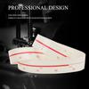 2PCS Nylon Professional Knitting Machine Needle Ruler Knitter Accessory for Brother KH260 KH270