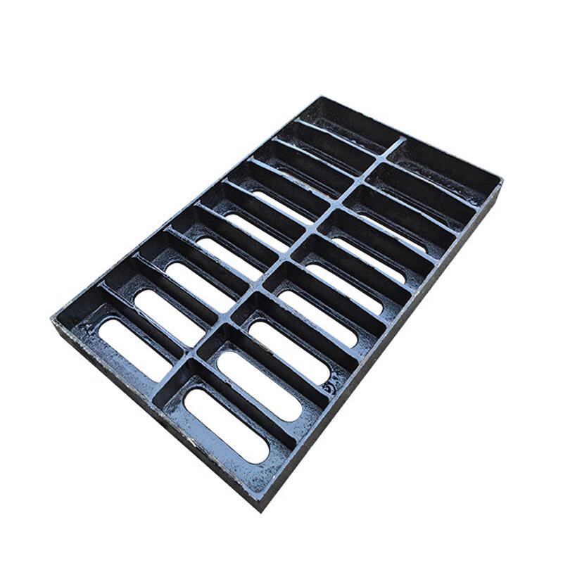 Ductile Iron Drain Grate Cover