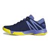 Adidas Wucht P3 Sports Non-Slip Wear-Resistant Breathable Low-Top Running Shoes Men Sneakers DA8866