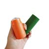 1/2 Pcs 30G Empty Deodorant Containers Refillable Plastic Twist-Up Bottle For Diy Natural  Deodorant Stick Cosmetics Tube