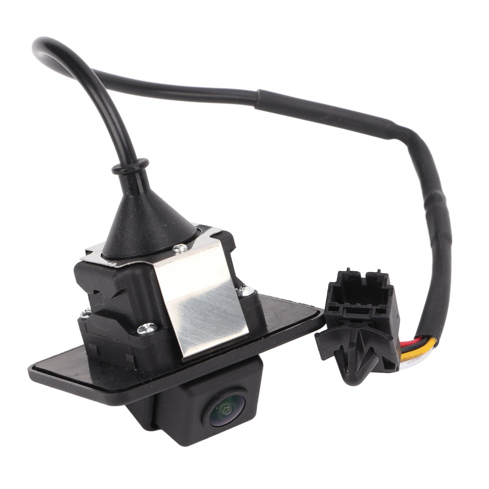 

Rear View Reversing Camera 95760‑2T001 Backup Parking Camera Replacement for Kia Optima 2011‑2013