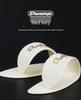 Dunlop Right Hand Fingerstyle Protector Kit: Thumb Pick, Finger Cots, and Artificial Fingernail.