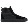 Vans Sk8-Hi Community Tactical Utility - Black Unisex Sneakers VN0A5JMOBKA