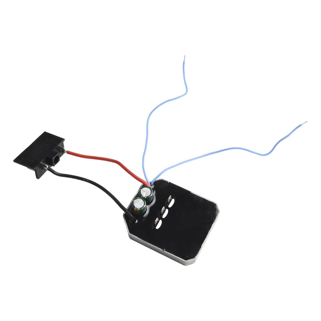 Controller Board For Dayi Chain Saw Controller Board Metal And Plastic Construction For Dayi Electric Chain Saw