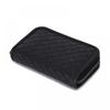 Bottega Veneta 114075 V3un1 1275  114075 V001n 1000  Intrecciato Zip Card Holder