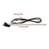 Car Antenna Aerial Auto AM/FM Radio Signal   Roof  for Toyota 4 Runner Hilux Surf 1989-1997 AP77 ZPN-01502