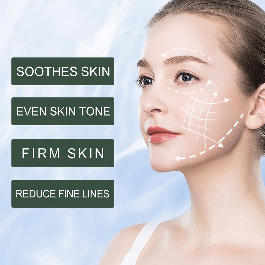 Woodsleep Pumpkin Crisp Body Oil For Revitalizing Dull Skin And Reducing Puffiness Under Eyes