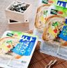 Korean Style Rice Noodle Soup 92g – Anchovy / Kimchi / Spicy Options