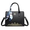 Fashion mother bag embroidered handbag new large capacity handbag messenger bag
