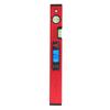 400mm Digital Level Ruler Electronic LCD Display Aluminium Alloy Magnetic Digital Protractor