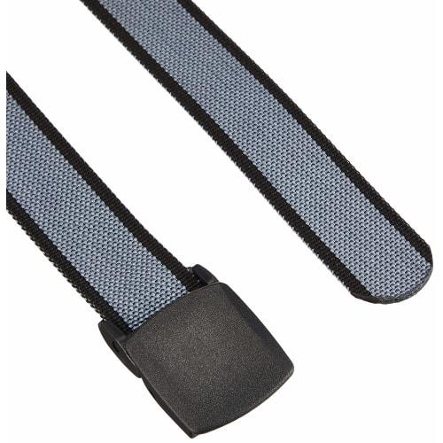 TOYO Anti-Static Belt, Gray, No. 935, Made with Anti-Static Yarn, 35mm Wide