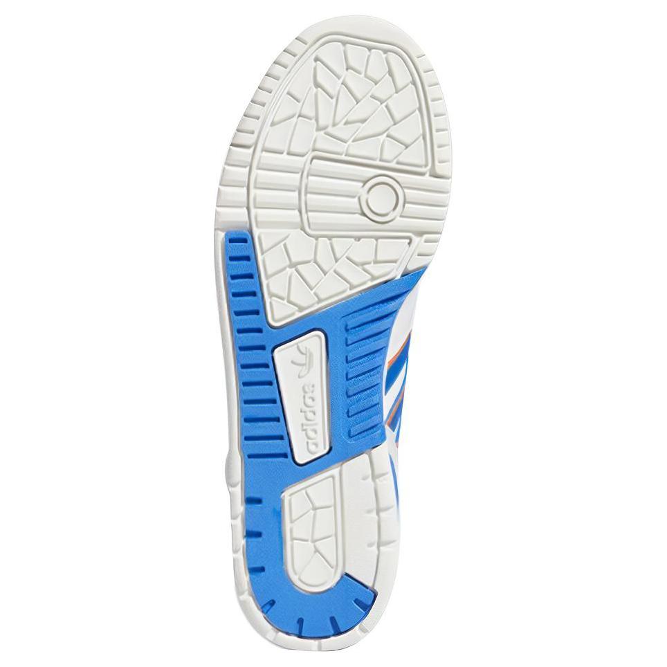 Adidas Rivalry Hi 'Knicks' F34139