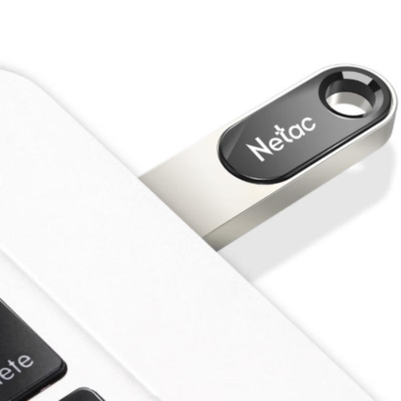 Netac U278 USB 2.0 Flash Drive