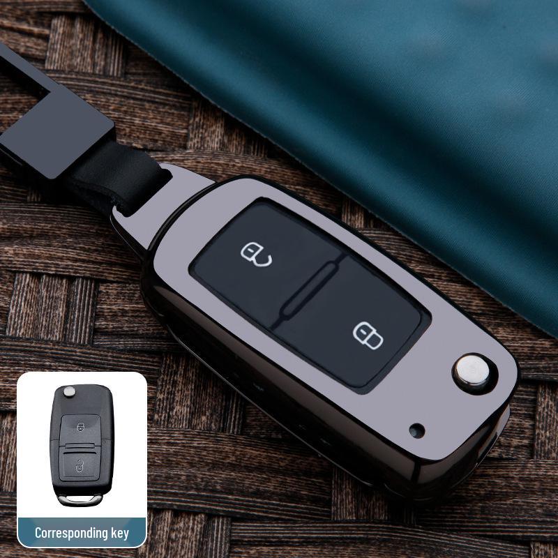 

Sinotruk Shandeka C7H Truck Key Cover & Hard Shell Case with Buckle