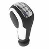 Manual Transmission Gear Shift Knob For Citroen Berlingo / Peugeot Partner 2008 2009 2010 2011 2012 2013 2014 2015 2016 2017