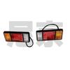 Nijing QFY200 Jinlun Tractor Rear Combination Tail Light