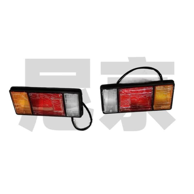 Nijing QFY200 Jinlun Tractor Rear Combination Tail Light