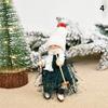 Ski Girls New Year Gift Cute Christmas  Doll Xmas Tree Ornament Christmas Decoration for Home 2021  Decor