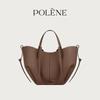 PENE Bolingen Big Wing Tote Bag Large Capacity Hand-Carried Bucket Bag Single Shoulder Women's Bag