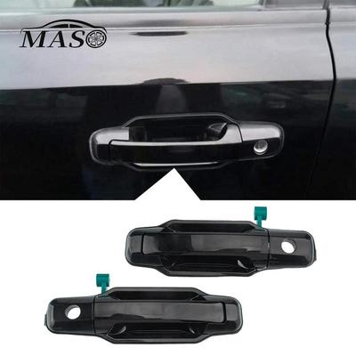 Outside Exterior Door Handle Front Left Right for Kia Sorento 2003 2004 2005 2006 2007 2008 2009 82660-3E040 82650-3E040