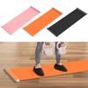 Pilates Board for Working Out Indoor Skating Training Equipment Slide Board Sports Sliding Mat Yoga Fitness Sliding Mat