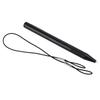 Touch Screen Painting Pen Resistive Stylus with Telescopic Rope For POS PDA Navigator