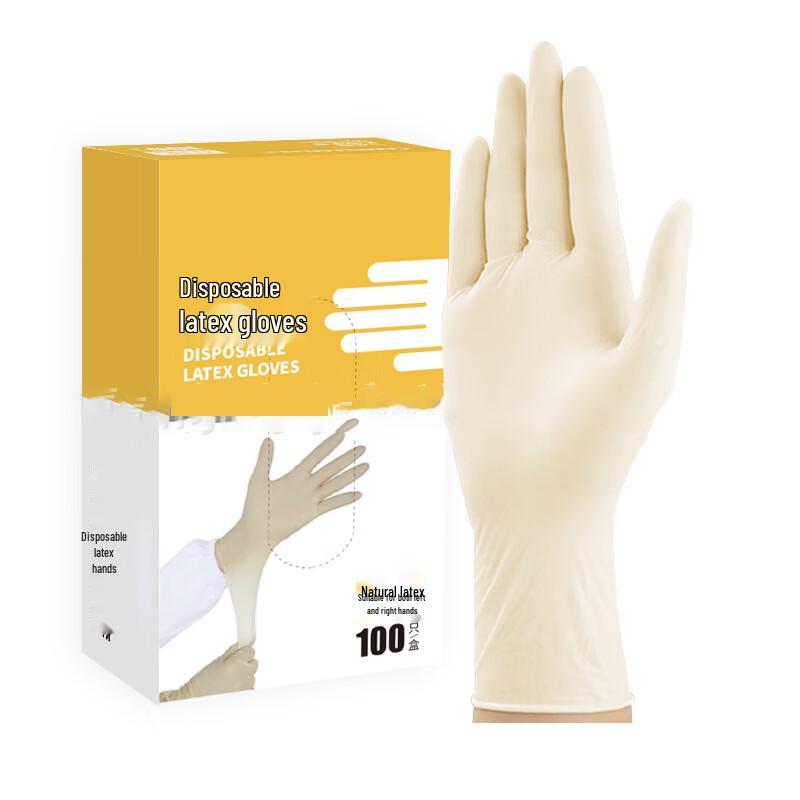 Disposable Household and Kitchen Gloves