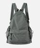Beipril Days Backpack (Khaki Gray)