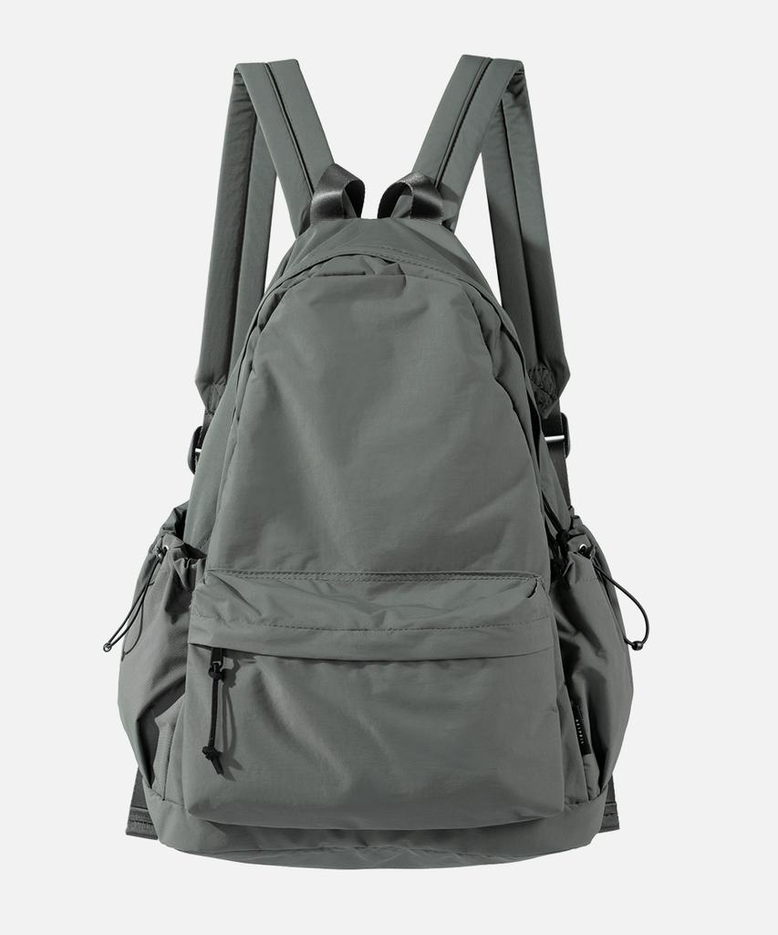 Beipril Days Backpack (Khaki Gray)