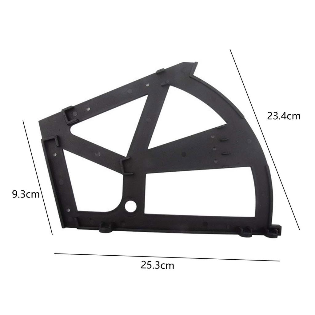 Shoes Drawer Hinge Durable Home Furniture Cabinet Hinge Flip Plate Frame Turning Rack Accessory Tipping Shoe Cabinet Accessories