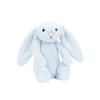 JELLYCAT Shy Series Bonnie Rabbit Soothing Companion Blue Doll Plush Doll 13cm/51cm Height