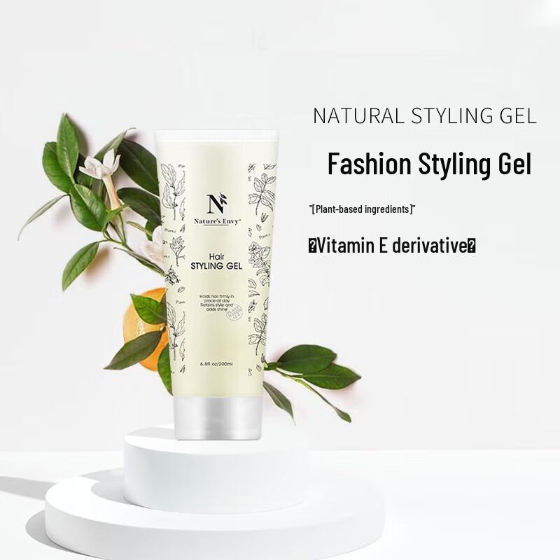 

Nature s Gate Fashion Styling Gel