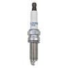 4/6pcs 18846-10060 SILZKR6B-10E Iridium Spark Plug For Hyundai I30 Solaris Kia Soul Accent Veloster 1884610060 SILZKR6B10E