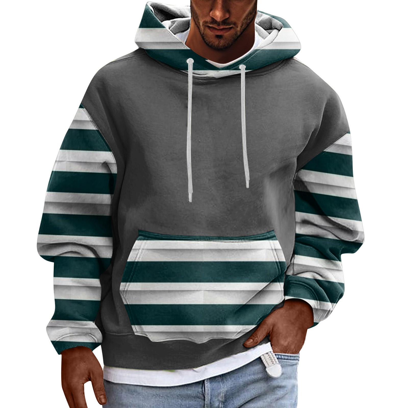 

Спортивный костюм с капюшоном, унисекс, одежда для бега, пуловер с длинными рукавами, толстовка с капюшоном XL белый