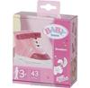 Shoes for Zapf Baby Born Doll Sneakers 43 Cm