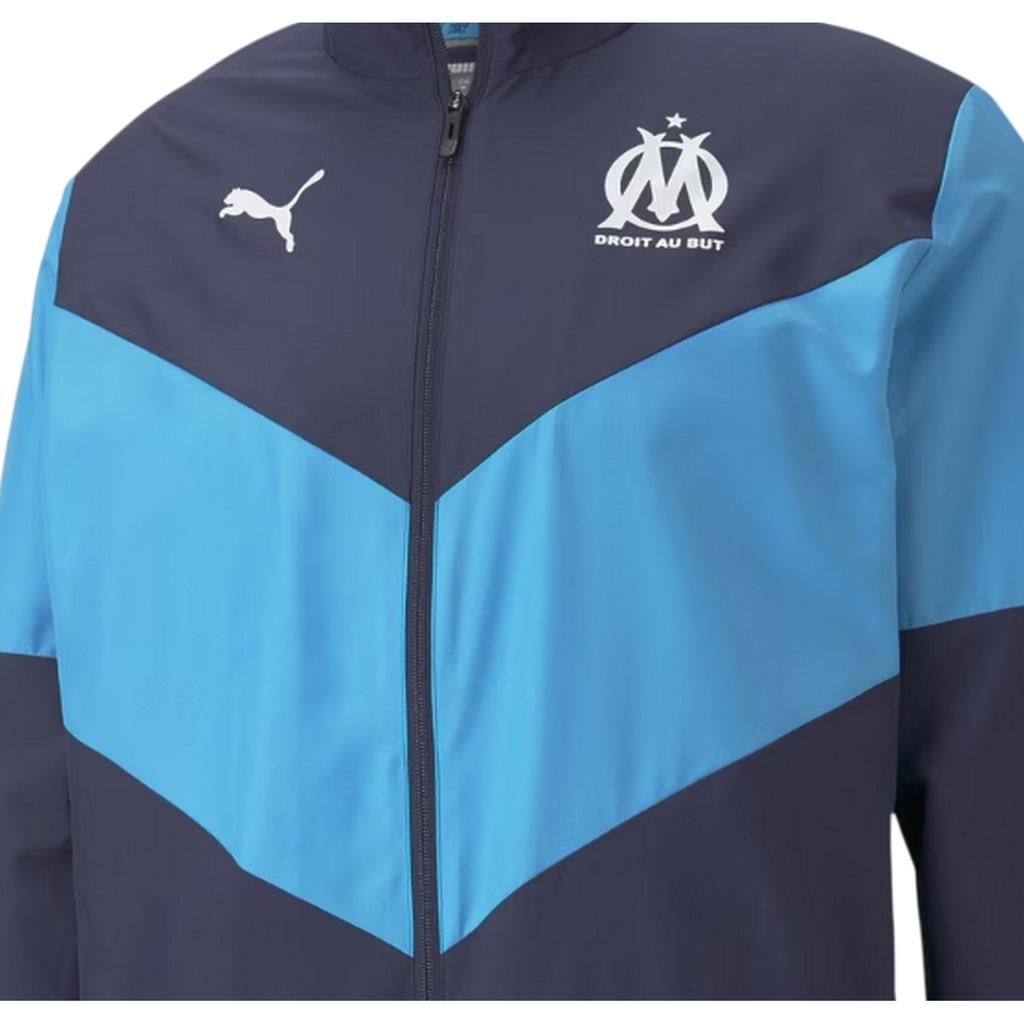 Puma Mens International Licenced Anorak