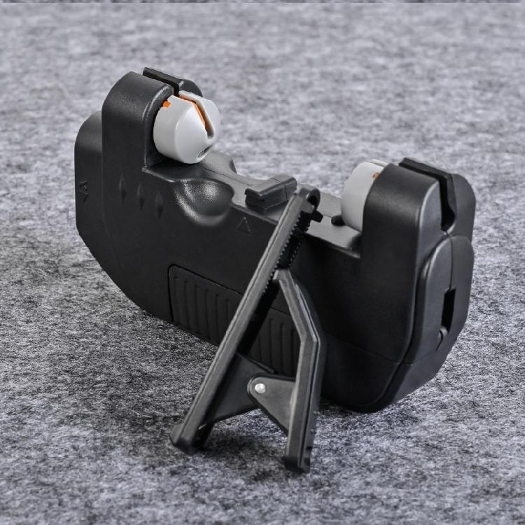 Nástroj na vázání rybářských uzlů Automatický vazač háčků Stroj na vázání uzlů