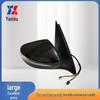 Mercedes-Benz W167 GLE Rearview Mirror Reflector Assembly