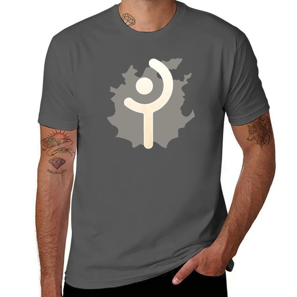 FFXIV WHM TShirt Christmas Casual Short Sleeve Top