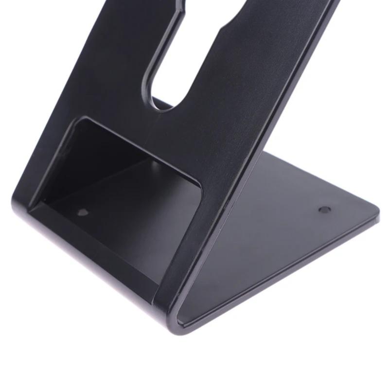 Scanner Holder Space Saving Mount for Efficient Workspaces Organization and Easy Installation Secure Fixation