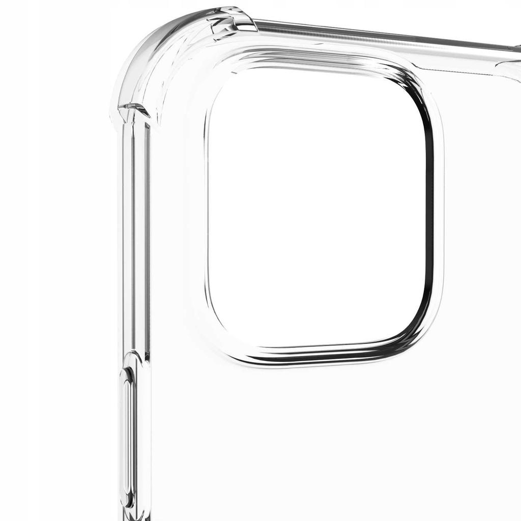 Sc Anti-Shock Iphone 16 Pro Max