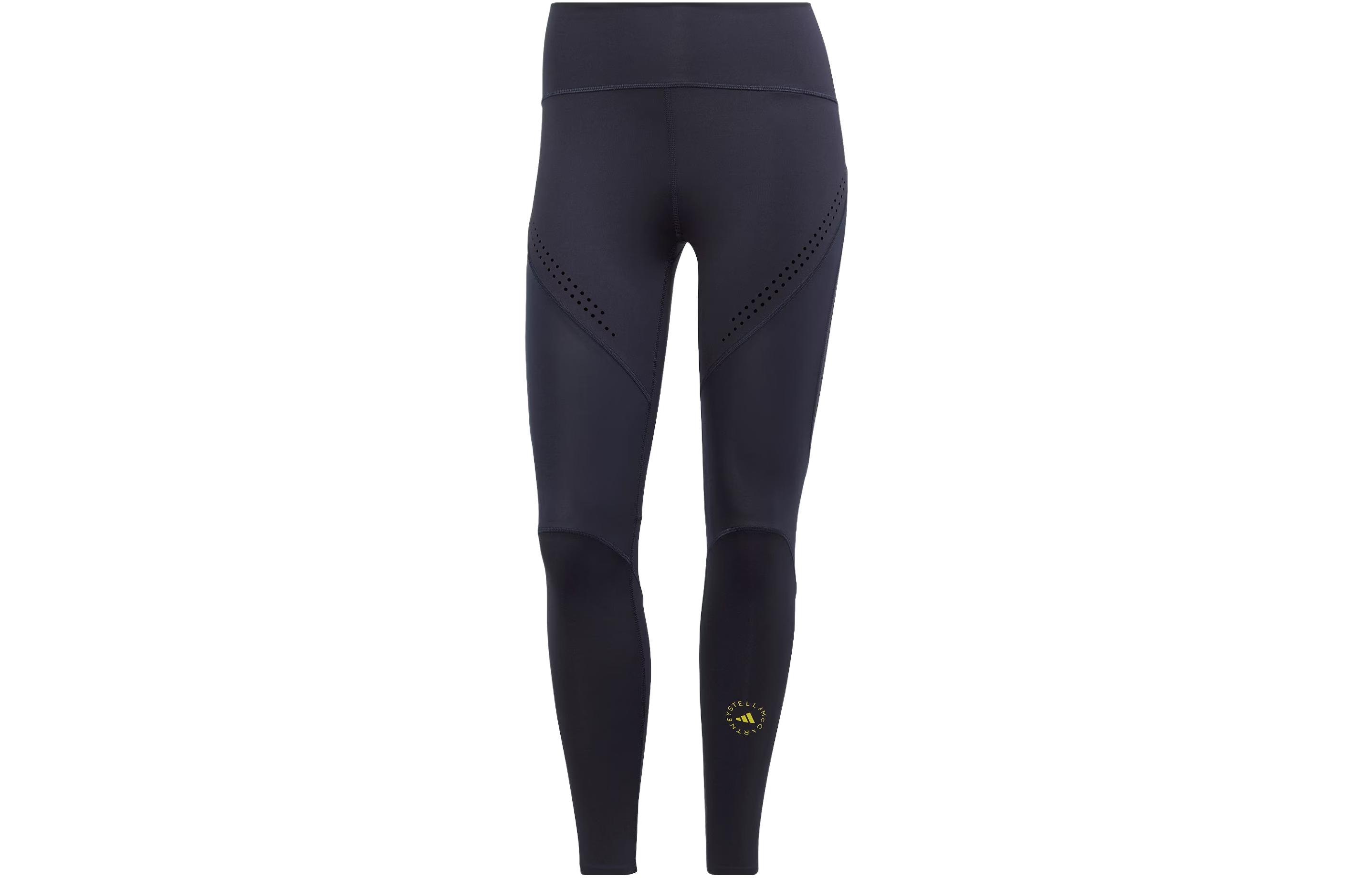 Adidas X Stella McCartney Optime Sports Pants Women s Legend Ink Moderate IB6799 L