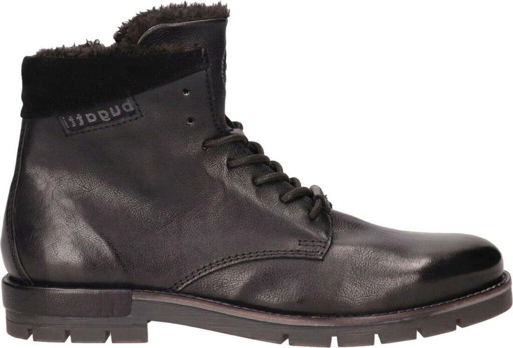 Сапоги Bugatti schwarz 22009339