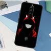 Devil Bad Boy Anime Case For ZTE Nubia Red Magic 8 Pro Plus Redmagic 7S 7 Pro 6S 6 Pro 6R 5G 5S Cover Coque