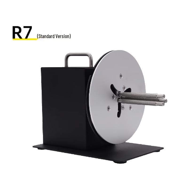 Libo Handing Automatic Label Rewinder CN plug (adapter included)