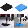 Blocco di Supporto Ergonomico per i Piedi per Allenamento Yoga e Pilates