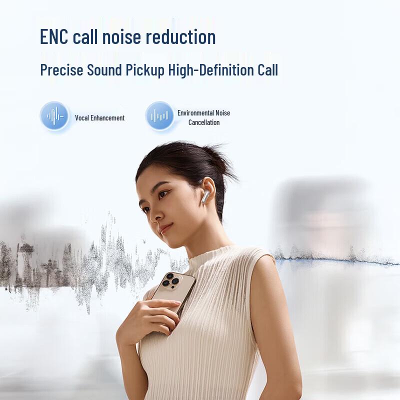 Philips TAT2120 True Wireless Active Noise Cancelling Earbuds