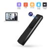 Mini Körperkamera Stift HD 1080P Tragbar Tragbar Taschenkamera Videorekorder USB